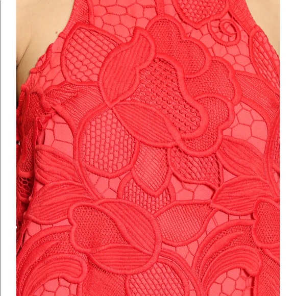 Friends & Lovers dress - Picture 4 of 4